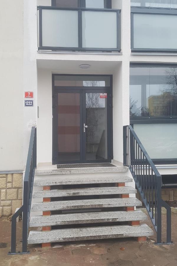 Útulný apartmán v centru, s krásným výhledem Decin Exteriér fotografie