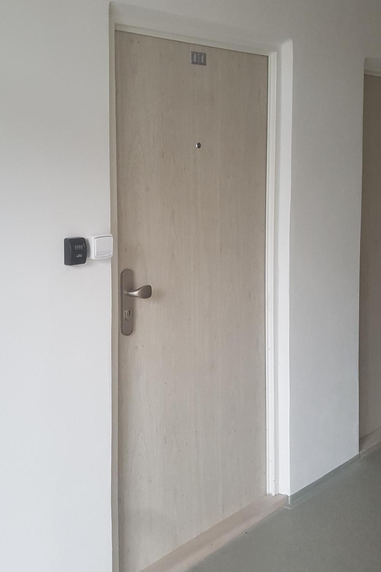 Útulný apartmán v centru, s krásným výhledem Decin Exteriér fotografie